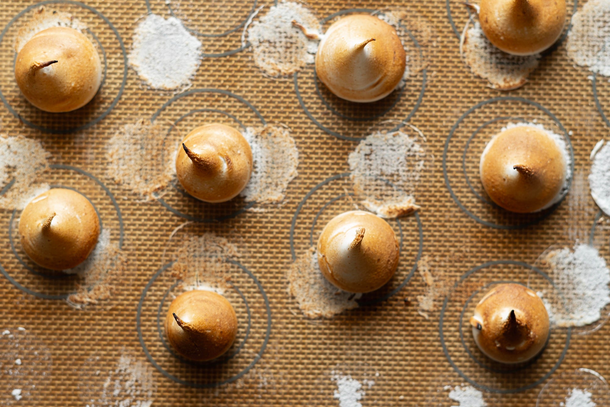 Bolsita de Merengues