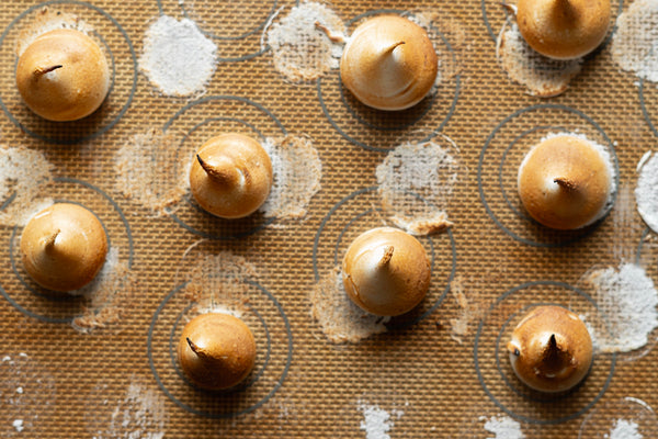 Bolsita de Merengues