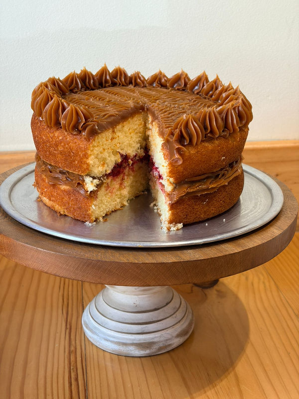 Torta Maria Luisa
