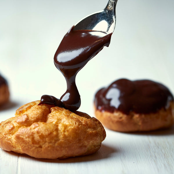 Profiteroles